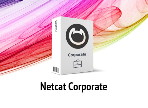 Netcat Corporate